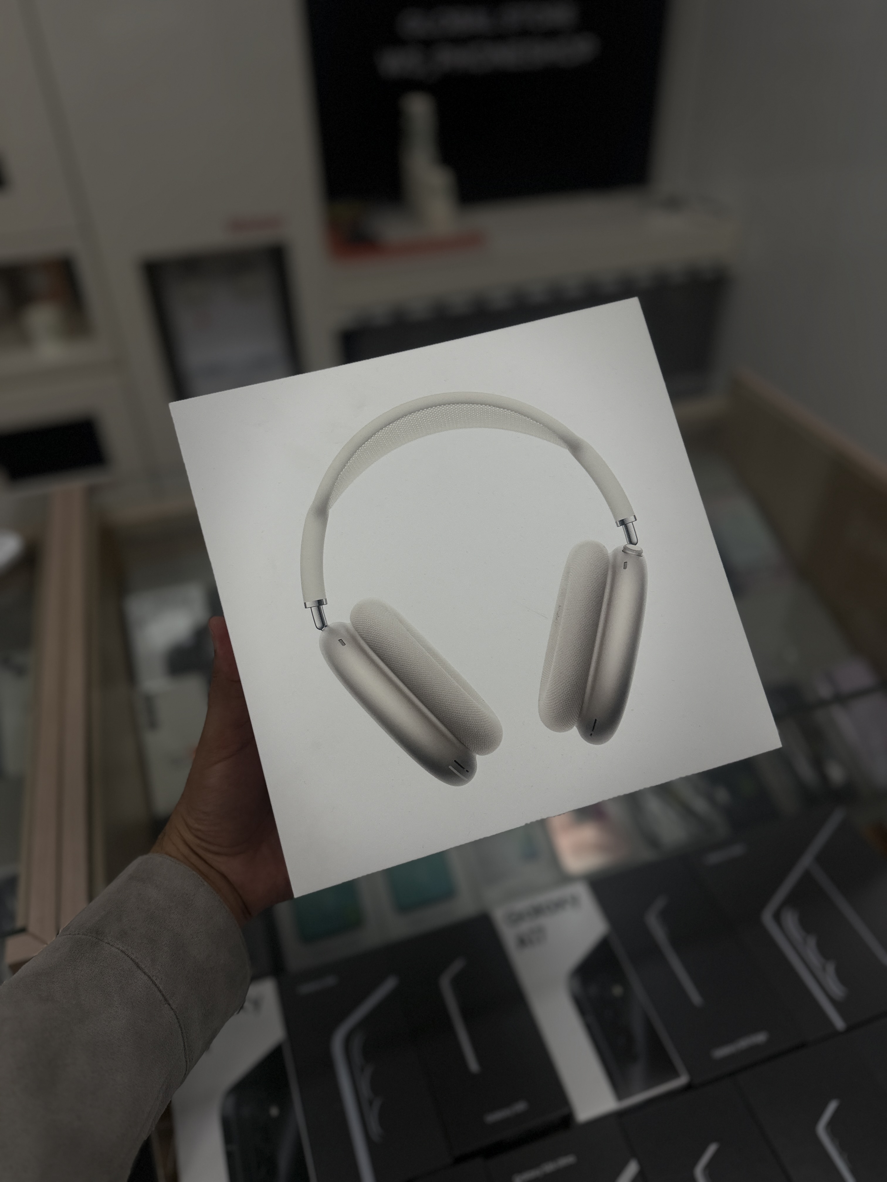 AirPods Max