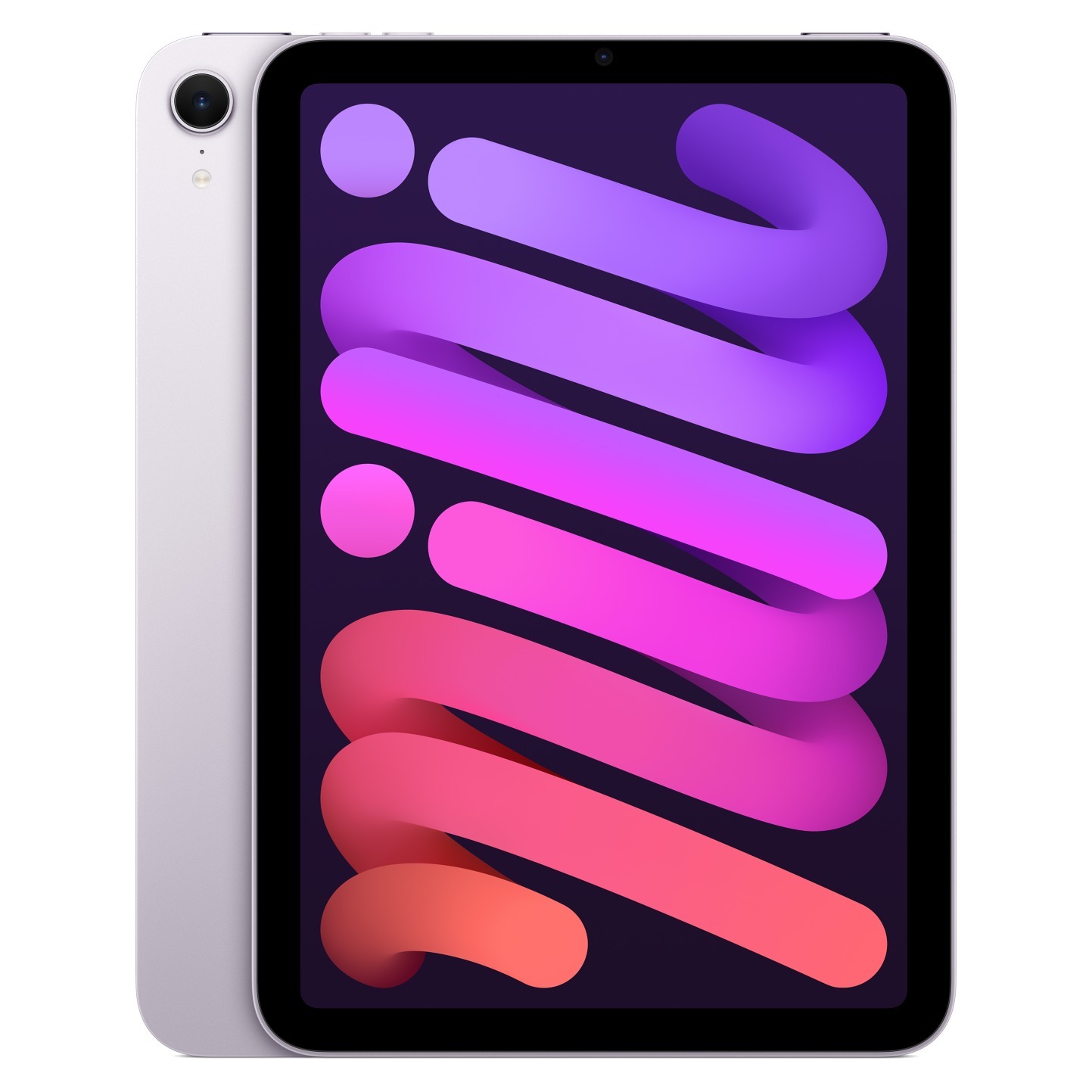 NEW iPad mini 7 Wi-Fi 256GB