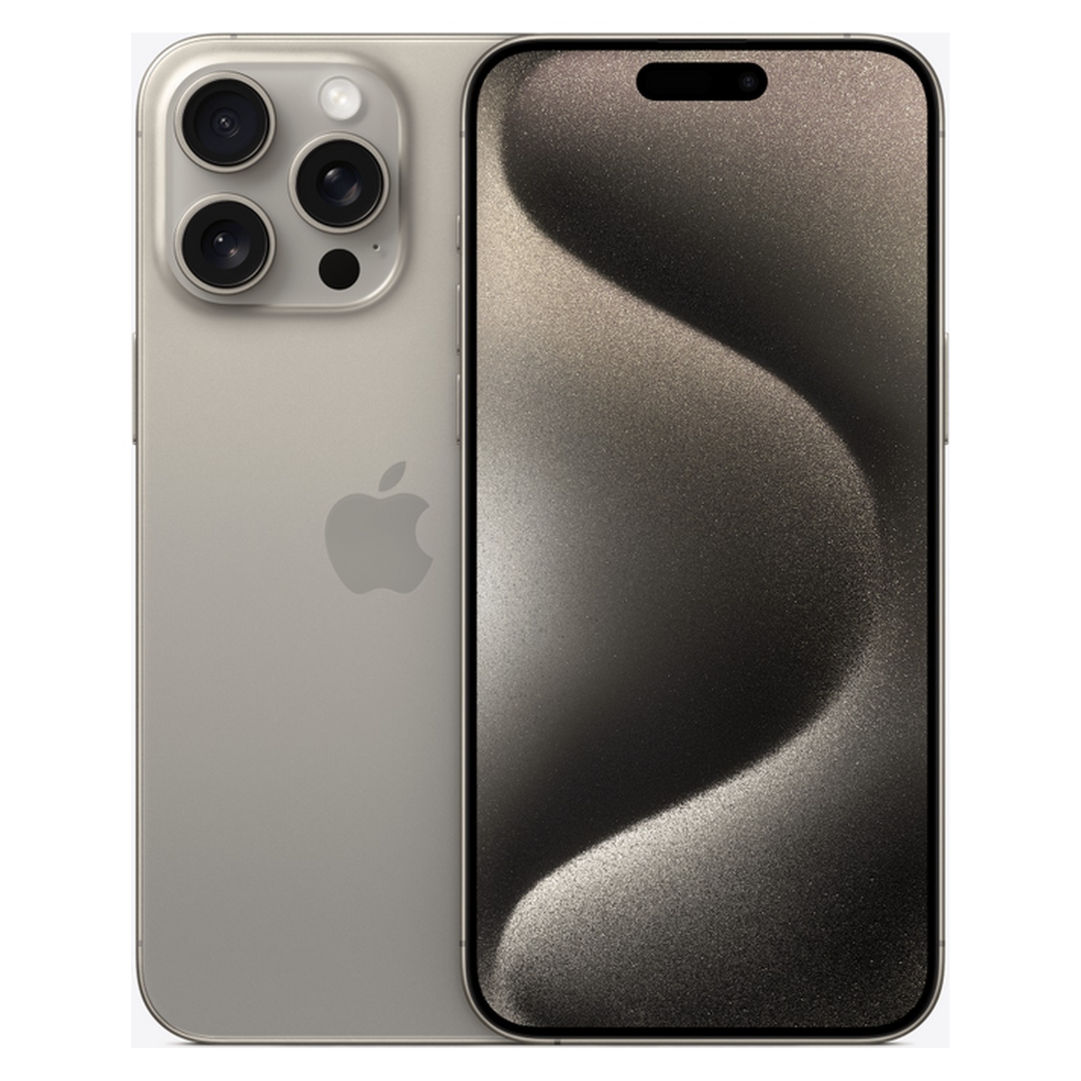 iP 15 Pro Max 256GB