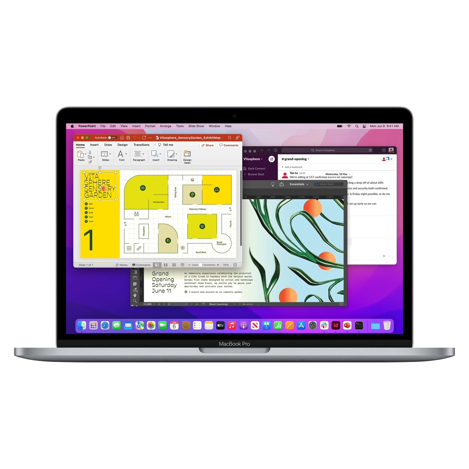 NEW MacBook Pro 13 M2 8GB/256GB