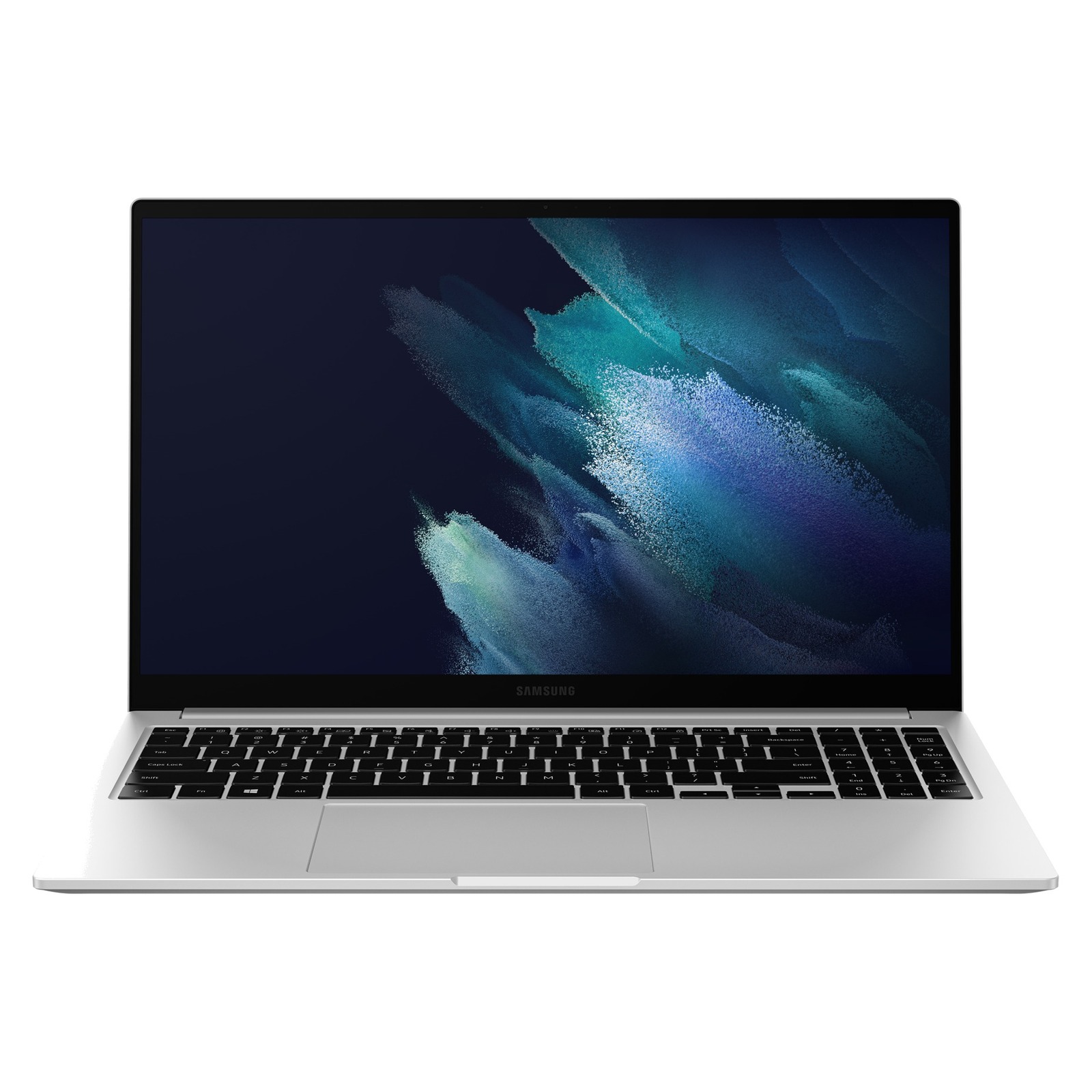 NEW Samsung Galaxy Book LTE (NT755) Core i5 (11th Gen) 8GB/256GB