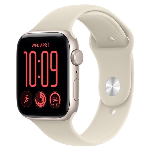 NEW Apple Watch SE 3 GPS 44mm