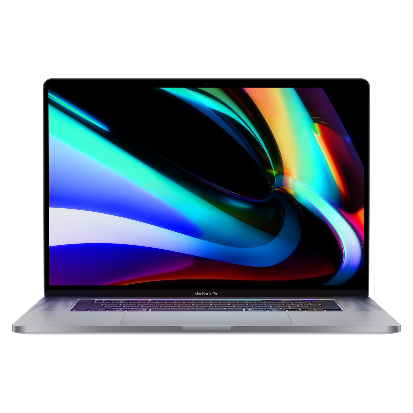 MacBook Pro 16 (2019) Core i7 16GB/512GB