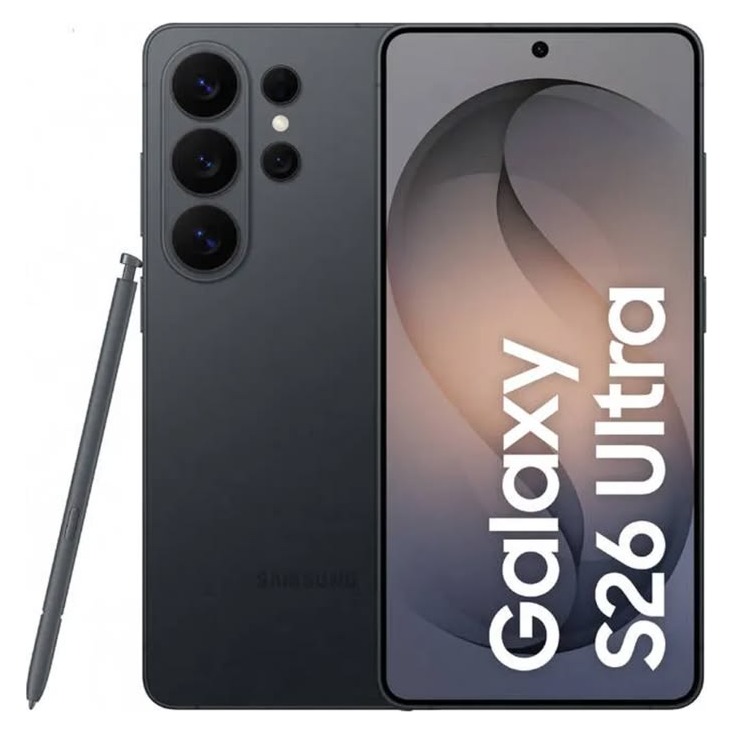NEW S26 Ultra 512GB