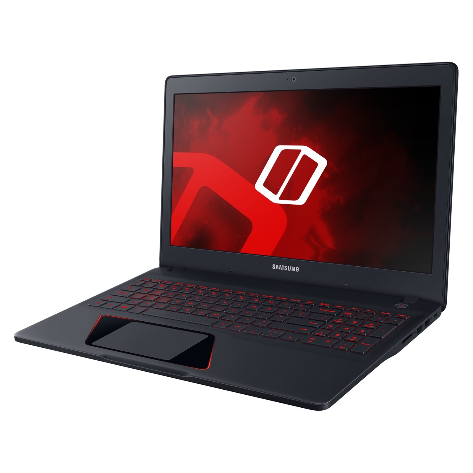 Samsung Odyssey Gaming NT800 Core i7-7700HQ 16GB/256GB