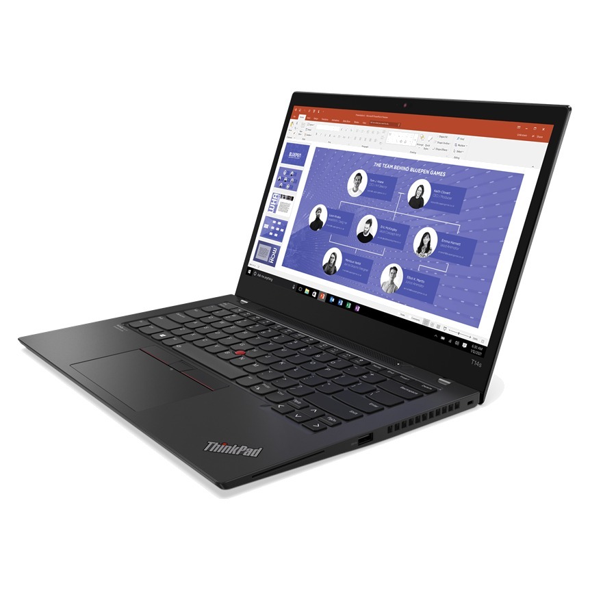 Lenovo ThinkPad T14s Core i5 (11th Gen) 16GB/256GB