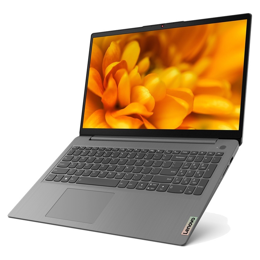 Lenovo IdeaPad 15 Core i5 (11th Gen) 8GB/256GB