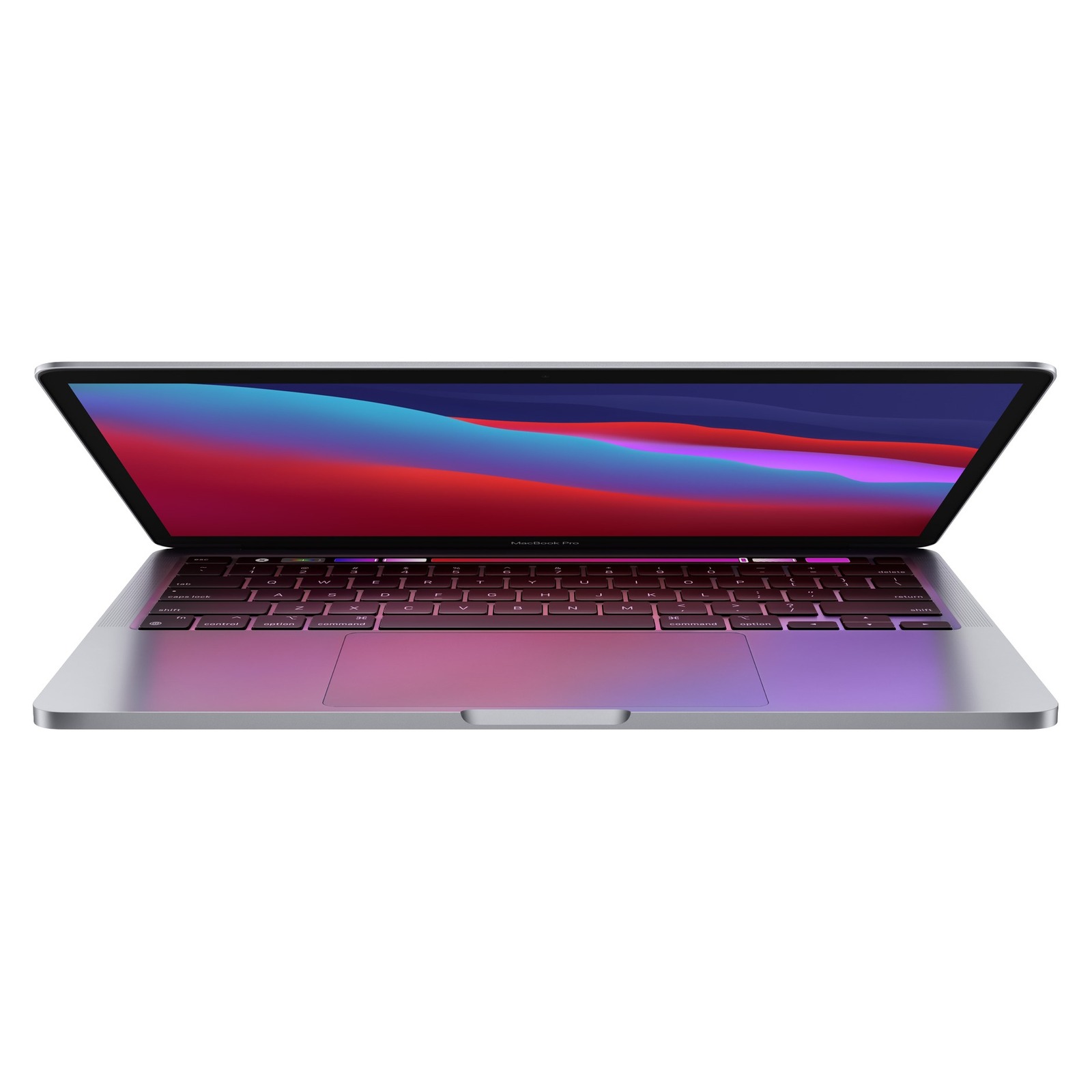MacBook Pro 13 M1 16GB/256GB