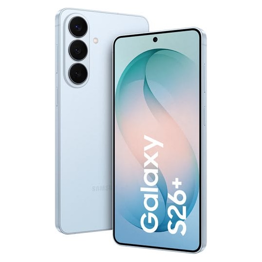 NEW S26+ 512 GB